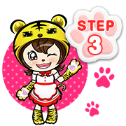 step3　面接日